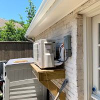 Dats Cold A/C & Heating ico