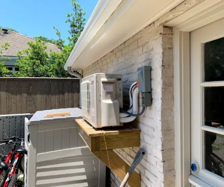 Dats Cold A/C & Heating