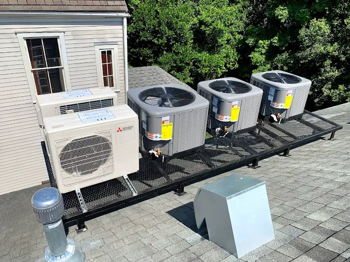 Dats Cold A/C & Heating Picture 10