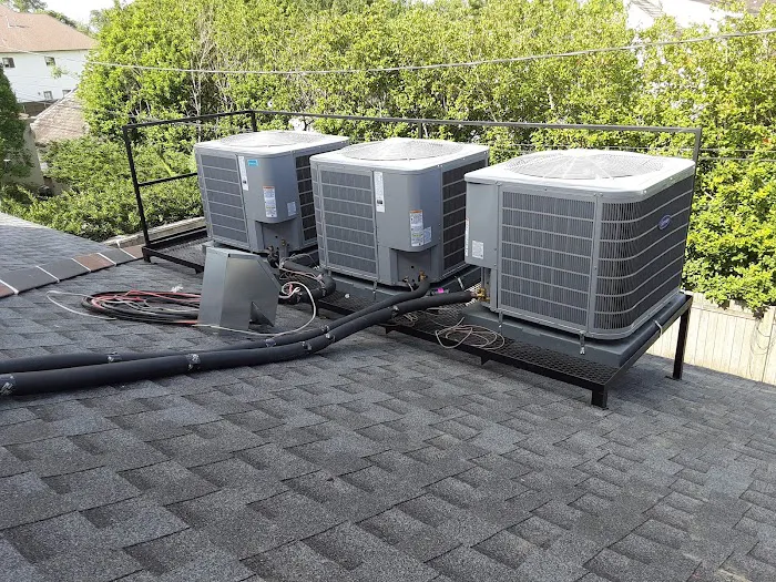 MGM HVAC & Sheetmetal Services, LLC. Picture 1