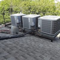 MGM HVAC & Sheetmetal Services, LLC. ico