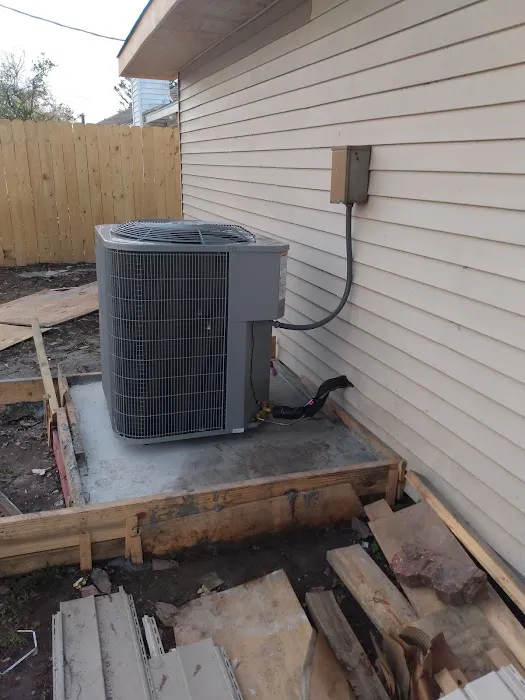 MGM HVAC & Sheetmetal Services, LLC. Picture 5