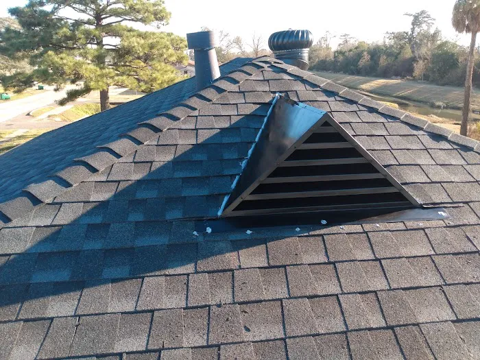 MGM HVAC & Sheetmetal Services, LLC. Picture 6