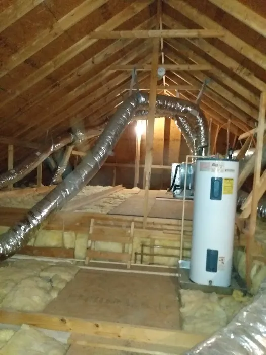 MGM HVAC & Sheetmetal Services, LLC. Picture 7