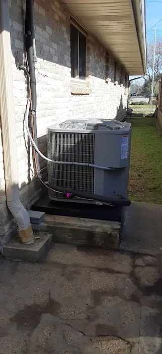 MGM HVAC & Sheetmetal Services, LLC. Picture 3