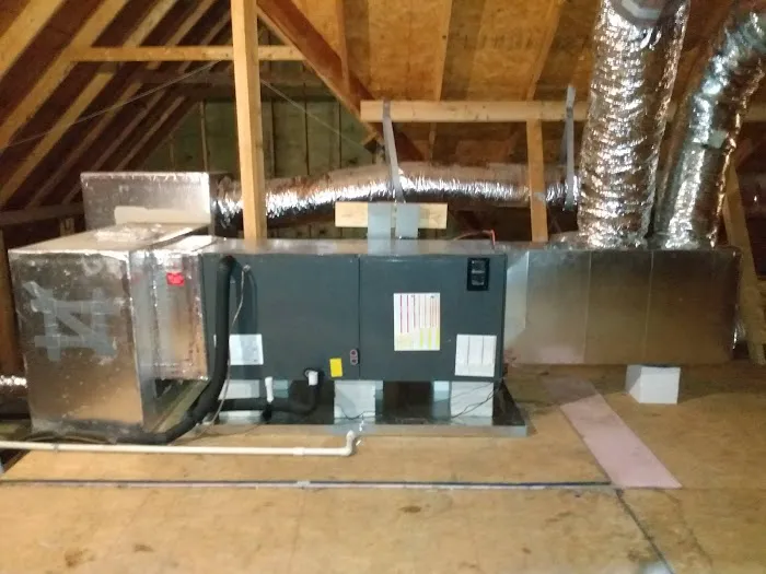 MGM HVAC & Sheetmetal Services, LLC. Picture 9