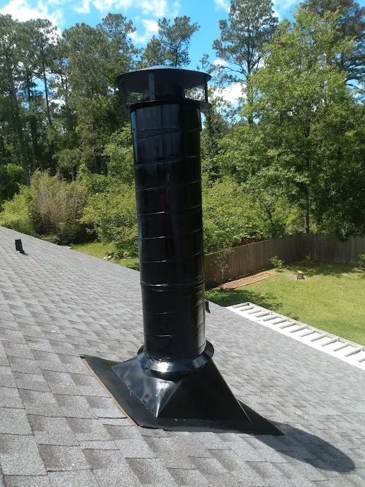 MGM HVAC & Sheetmetal Services, LLC. Picture 8