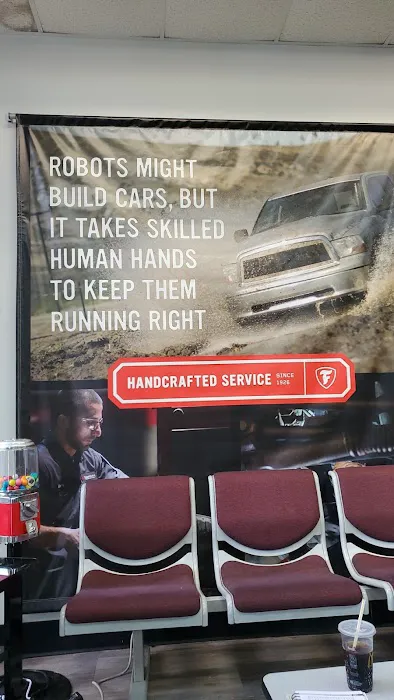 Firestone Complete Auto Care Picture 1