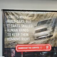 Firestone Complete Auto Care ico