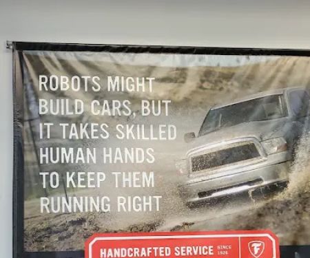 Firestone Complete Auto Care