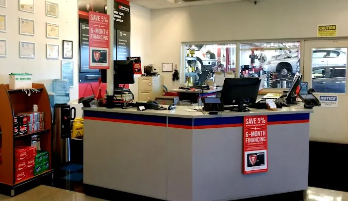 Firestone Complete Auto Care Picture 8