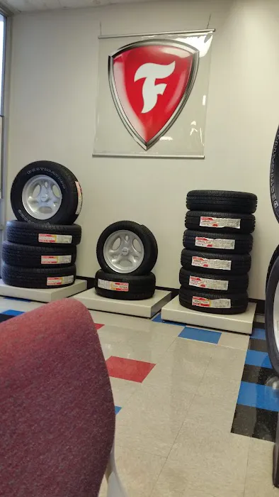 Firestone Complete Auto Care Picture 2