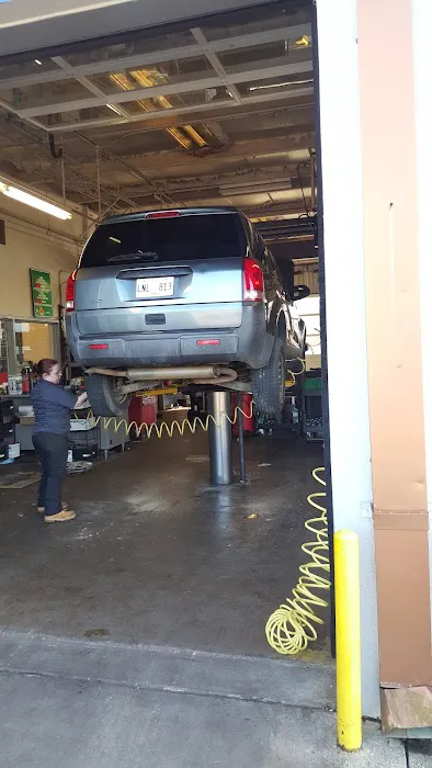 Firestone Complete Auto Care Picture 3