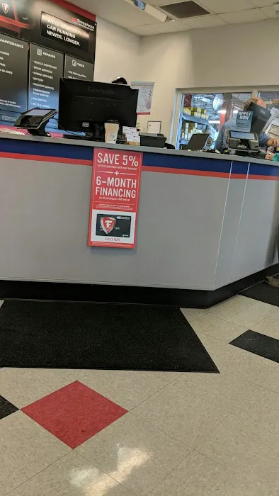 Firestone Complete Auto Care Picture 5