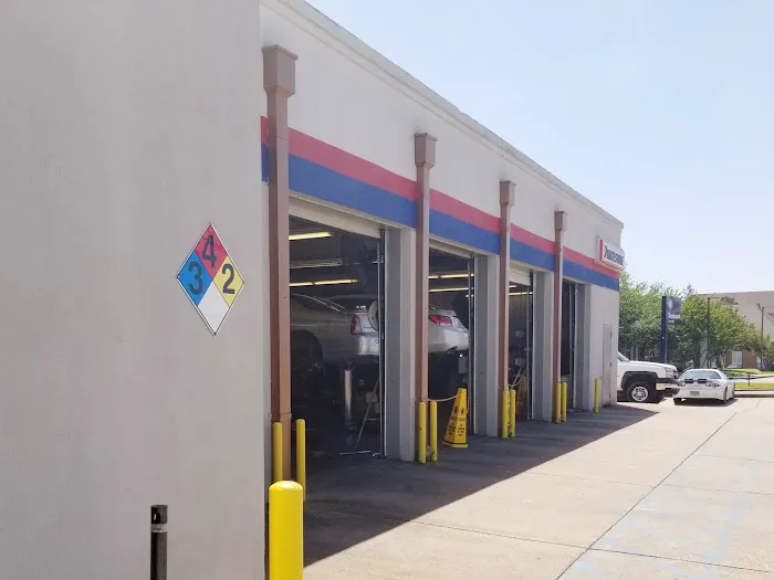 Firestone Complete Auto Care Picture 6