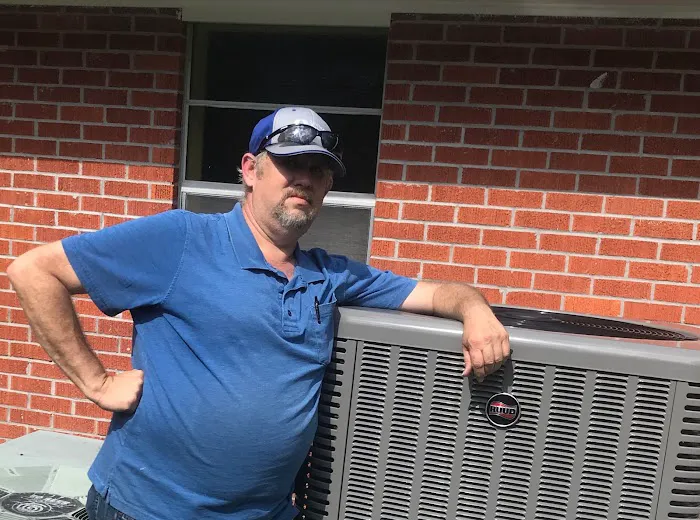 Rutland’s Air Conditioning & Refrigeration Picture 1