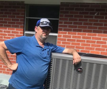 Rutland’s Air Conditioning & Refrigeration