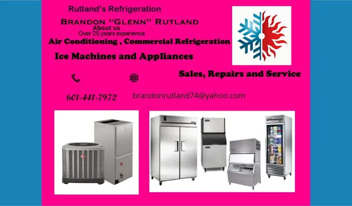 Rutland’s Air Conditioning & Refrigeration Picture 4