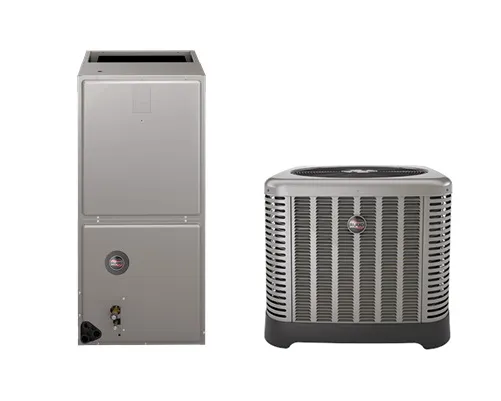 Rutland’s Air Conditioning & Refrigeration Picture 6