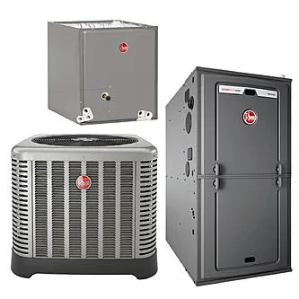 Rutland’s Air Conditioning & Refrigeration Picture 5
