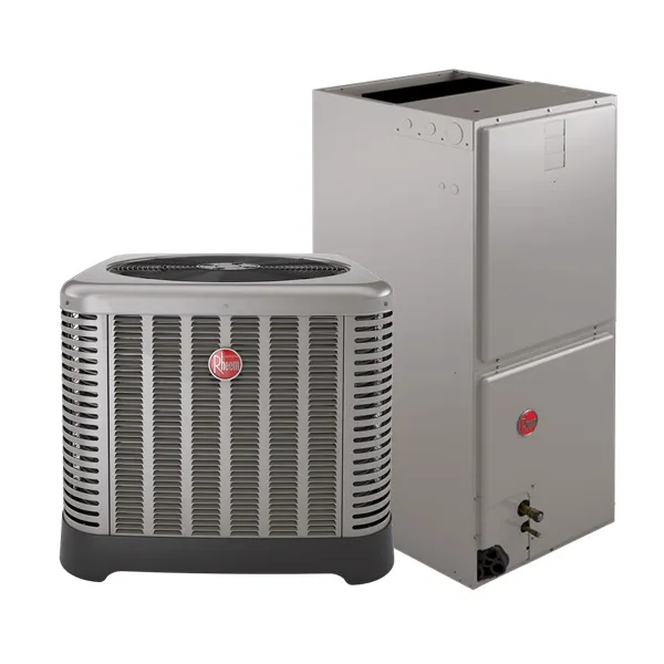 Rutland’s Air Conditioning & Refrigeration Picture 2