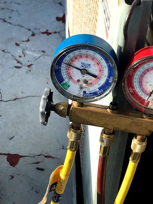 Rutland’s Air Conditioning & Refrigeration Picture 3