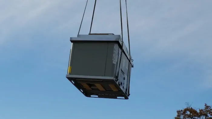 Air MD Inc. Picture 3