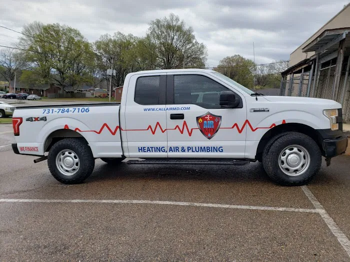 Air MD Inc. Picture 6