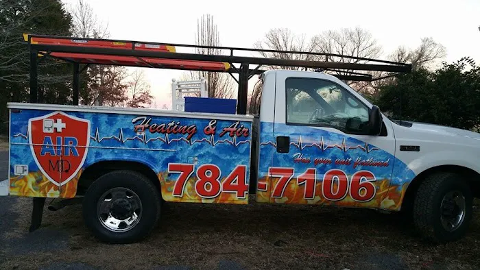 Air MD Inc. Picture 4