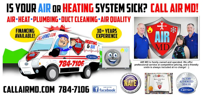 Air MD Inc. Picture 7