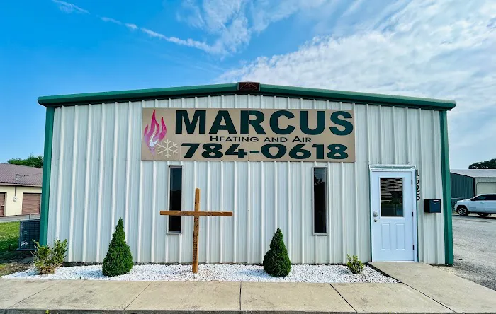 Marcus Heating And Cooling Inc Picture 1