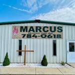 Marcus Heating And Cooling Inc