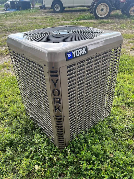 Marcus Heating And Cooling Inc Picture 3