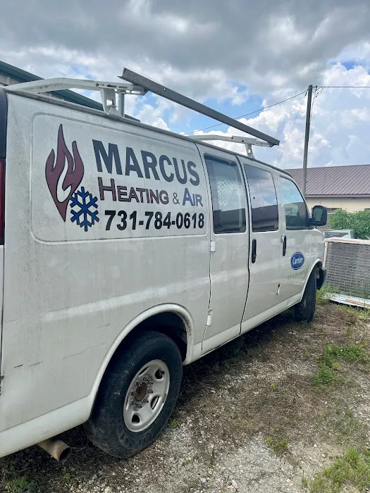 Marcus Heating And Cooling Inc Picture 7