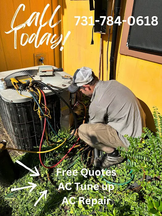 Marcus Heating And Cooling Inc Picture 4