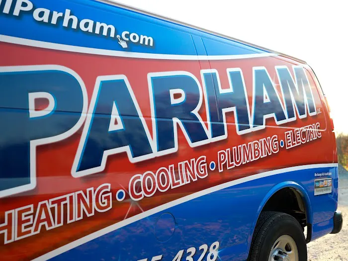 Parham Heating, Cooling, Plumbing & Electric, LLC Picture 10