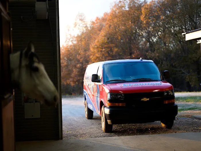 Parham Heating, Cooling, Plumbing & Electric, LLC Picture 4