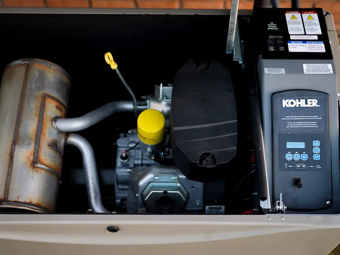 Parham Heating, Cooling, Plumbing & Electric, LLC Picture 9