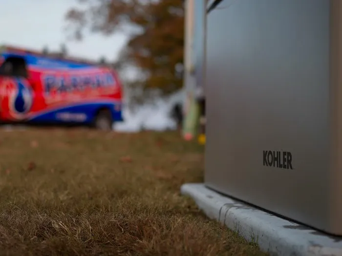 Parham Heating, Cooling, Plumbing & Electric, LLC Picture 7