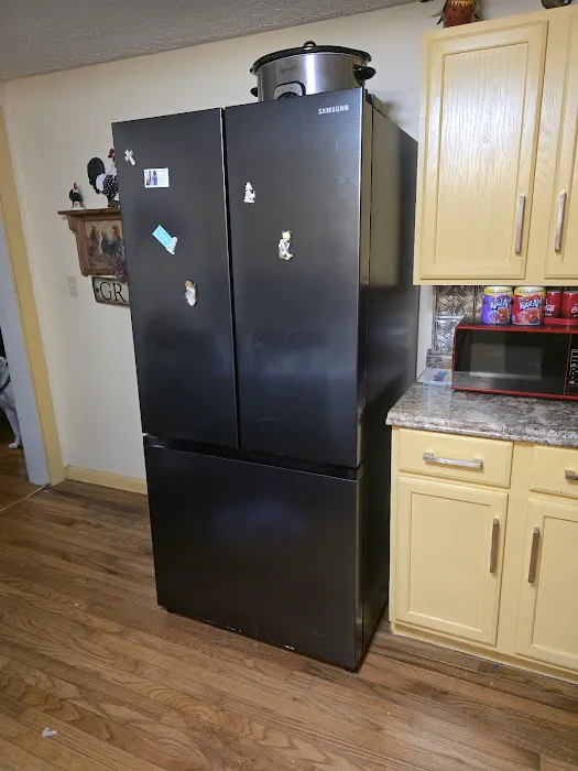 Parham Heating, Cooling, Plumbing & Electric, LLC Picture 1