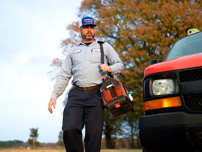 Parham Heating, Cooling, Plumbing & Electric, LLC Picture 3