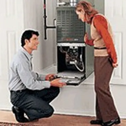 Heglar Heating and Air Picture 8