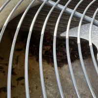 Heglar Heating and Air ico