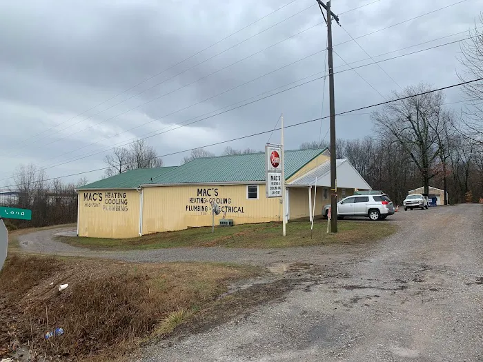 Mac's Heating, Cooling and Electric, Inc. Picture 3