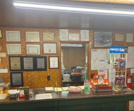 Mac's Heating, Cooling and Electric, Inc.