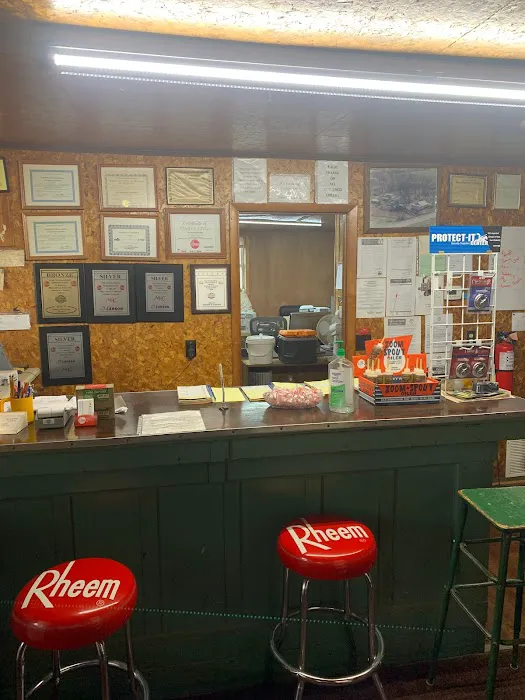 Mac's Heating, Cooling and Electric, Inc. Picture 7