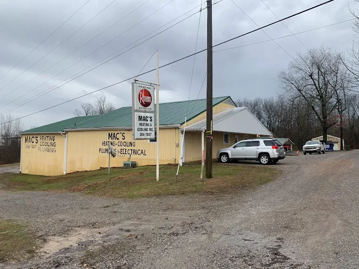 Mac's Heating, Cooling and Electric, Inc. Picture 9