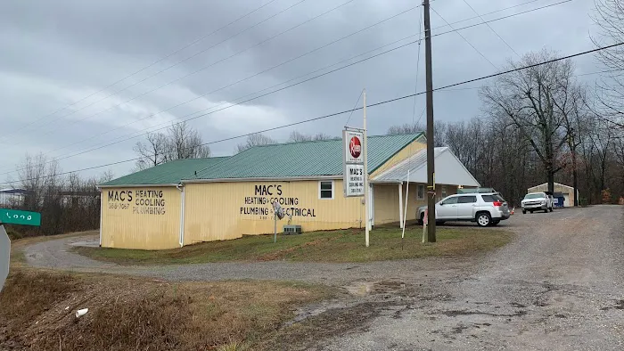 Mac's Heating, Cooling and Electric, Inc. Picture 10