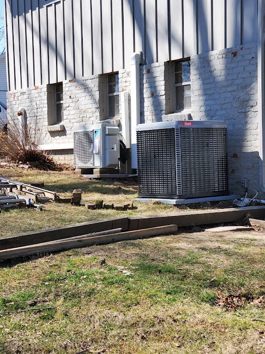 Supreme Heating & Cooling Picture 5