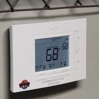 Supreme Heating & Cooling ico